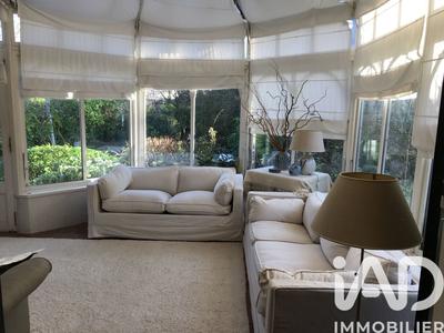 Maison - 187 m² - 7 pièces