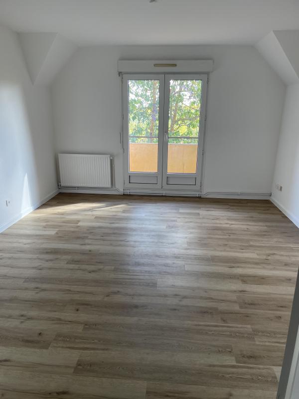 Appartement - 102 m² - 5 pièces