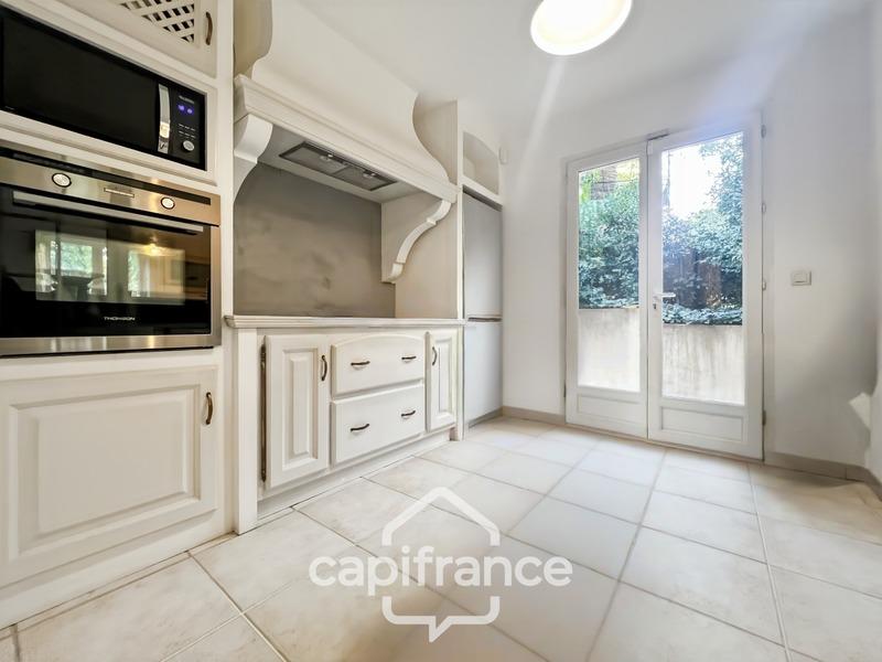 Villa - 95 m² - 4 pièces