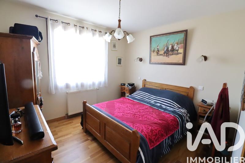 Maison - 132 m² - 7 pièces