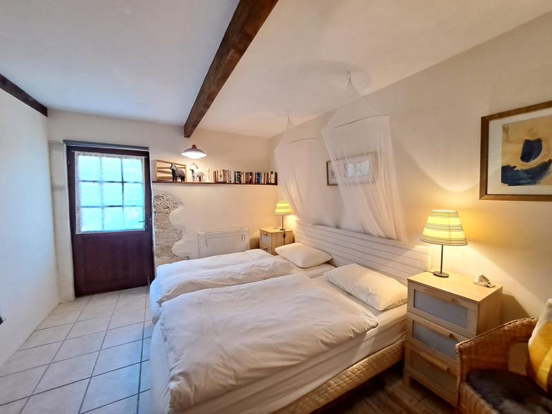 Maison - 144 m² - 6 pièces