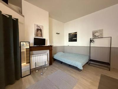 Appartement - 23 m² - 1 pièce