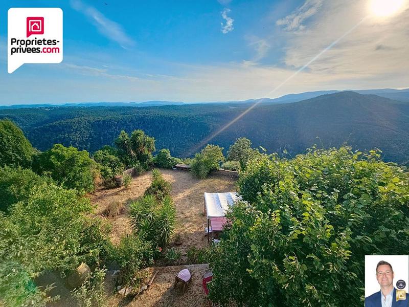 Maison - 150 m² - 8 pièces