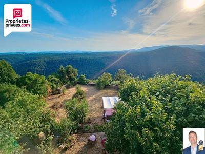 Maison - 150 m² - 8 pièces