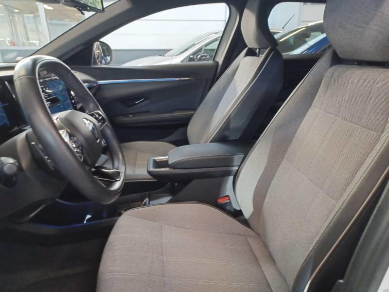 Renault Mégane E-Tech Ev60 220 ch super charge Techno