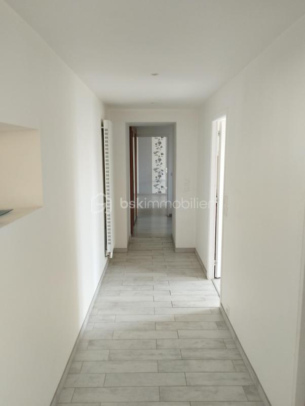 Maison ancienne - 149 m² - 4 pièces