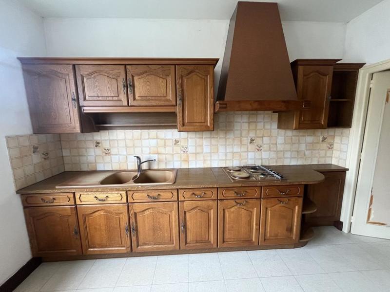 Maison - 81 m² - 4 pièces