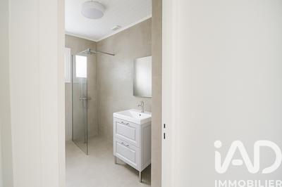 Maison - 60 m² - 4 pièces