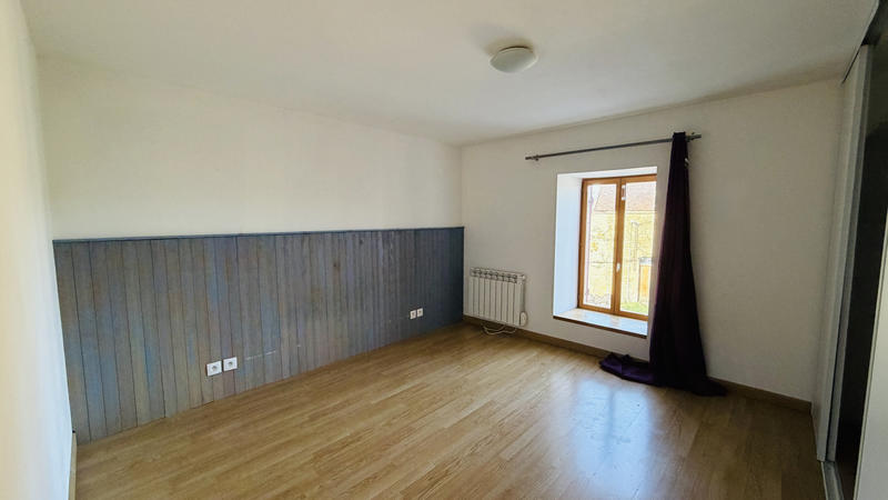 Maison - 125 m² - 4 pièces