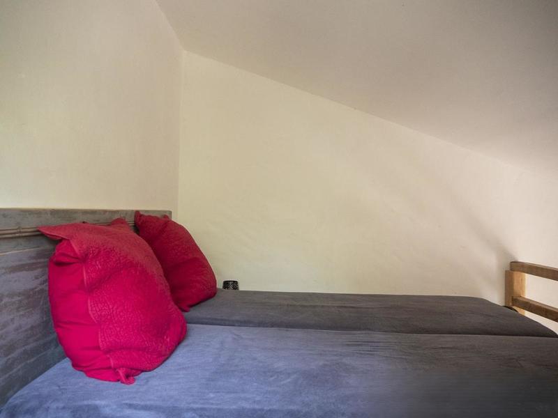 Maison - 86 m² - 5 pièces