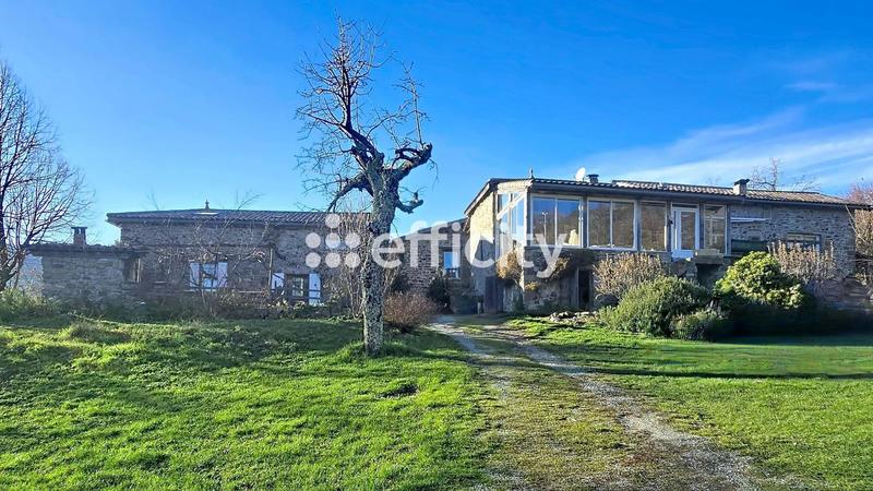 Mas - 300 m² - 11 pièces