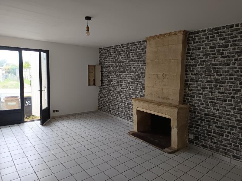 Maison - 74 m² - 4 pièces