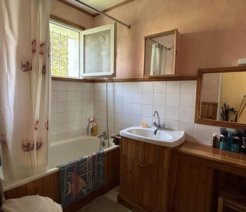 Maison - 96 m² - 5 pièces