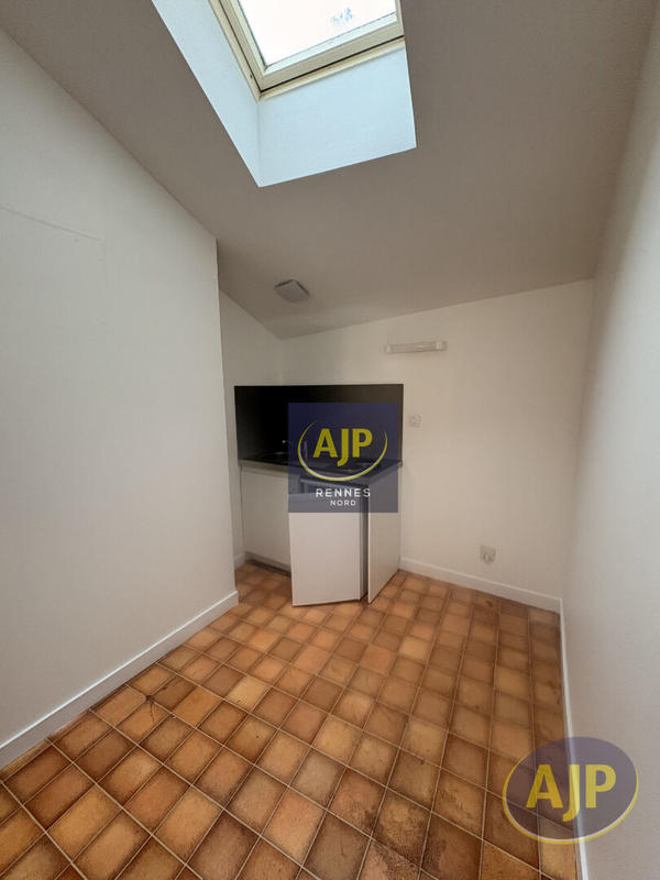 Appartement - 44 m² - 1 pièce