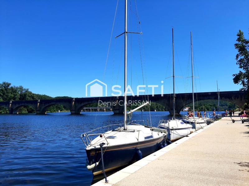 Maison - 140 m² - 7 pièces