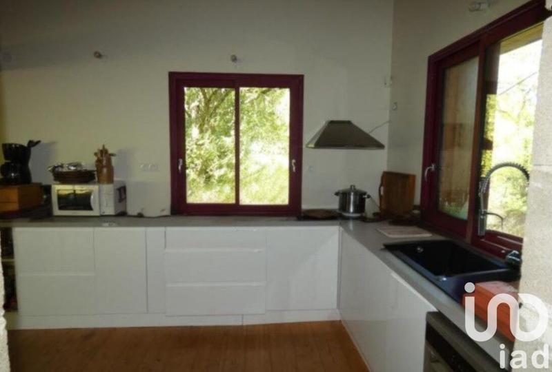 Maison de campagne - 367 m² - 13 pièces