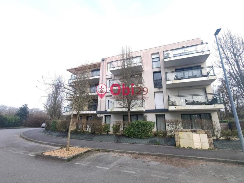 Appartement - 50 m² - 3 pièces