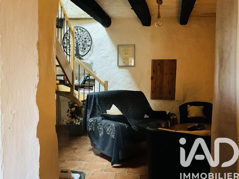 Maison de village - 84 m² - 3 pièces