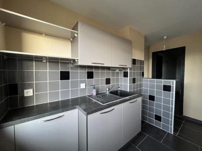 Appartement - 50 m² - 3 pièces