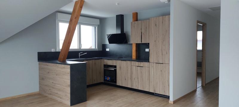 Immeuble - 160 m²