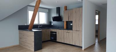 Immeuble - 160 m²