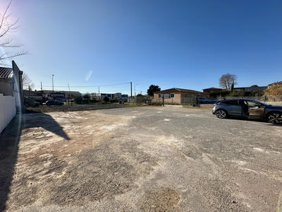 Local commercial - 113 m²