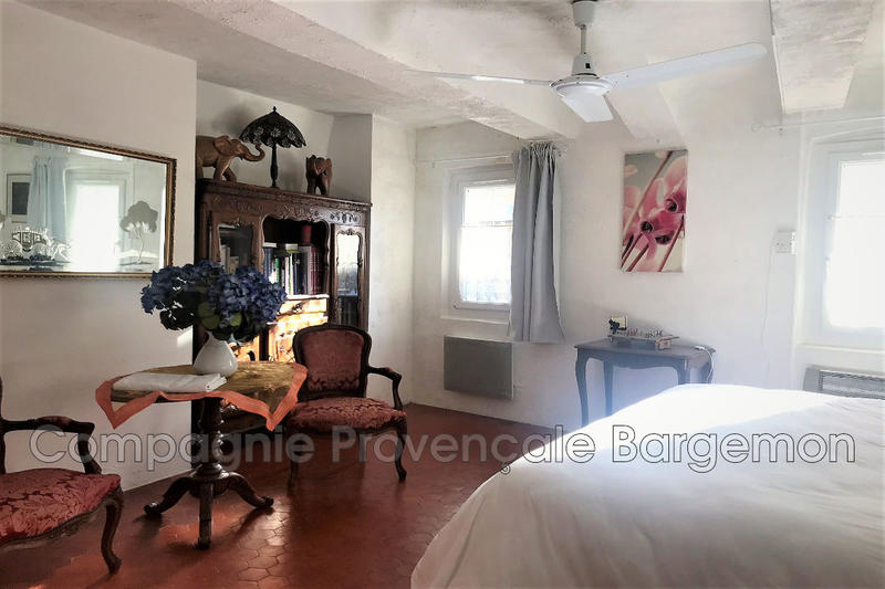 Maison de village - 120 m² - 5 pièces