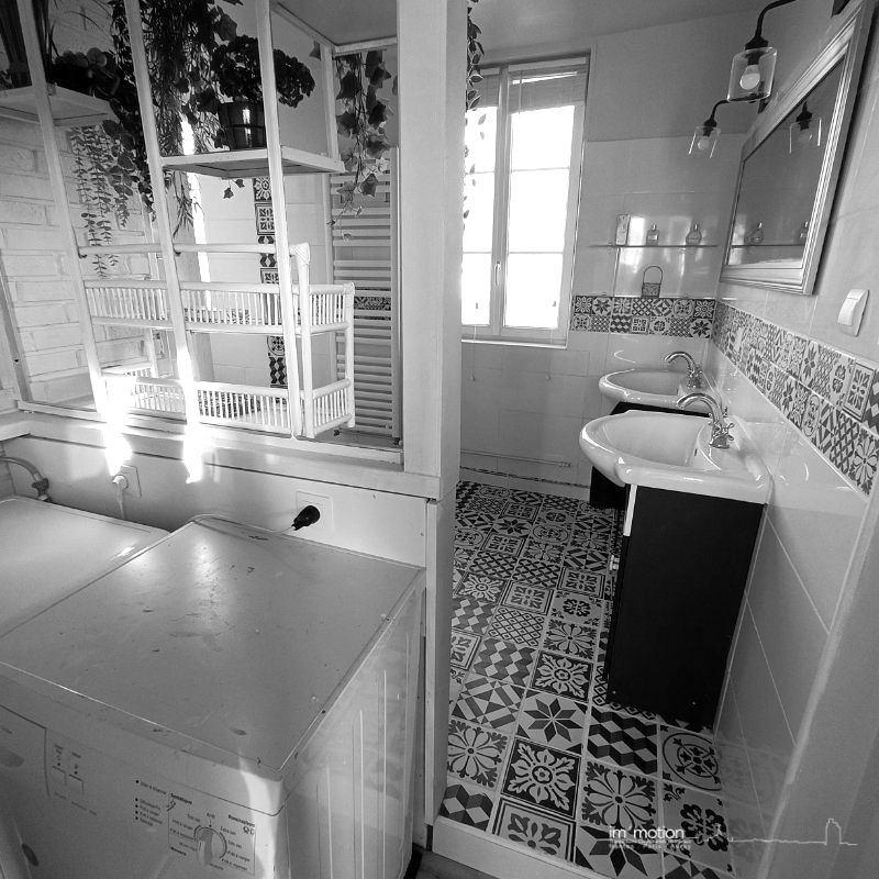 Maison ancienne - 179 m² - 6 pièces