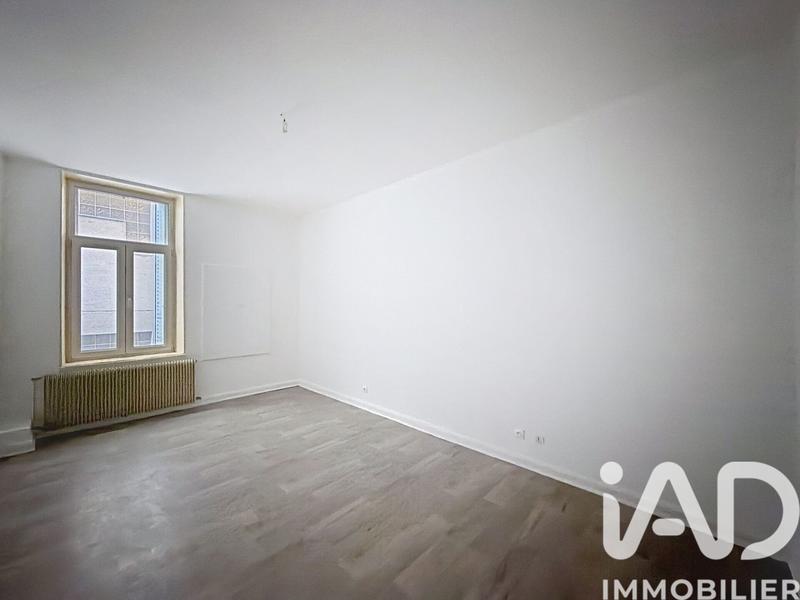 Appartement - 92 m² - 5 pièces