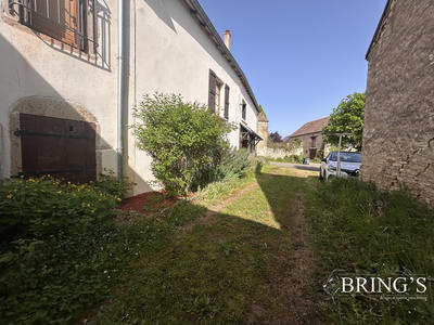 Maison - 145 m² - 7 pièces