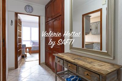 Appartement - 78 m² - 4 pièces