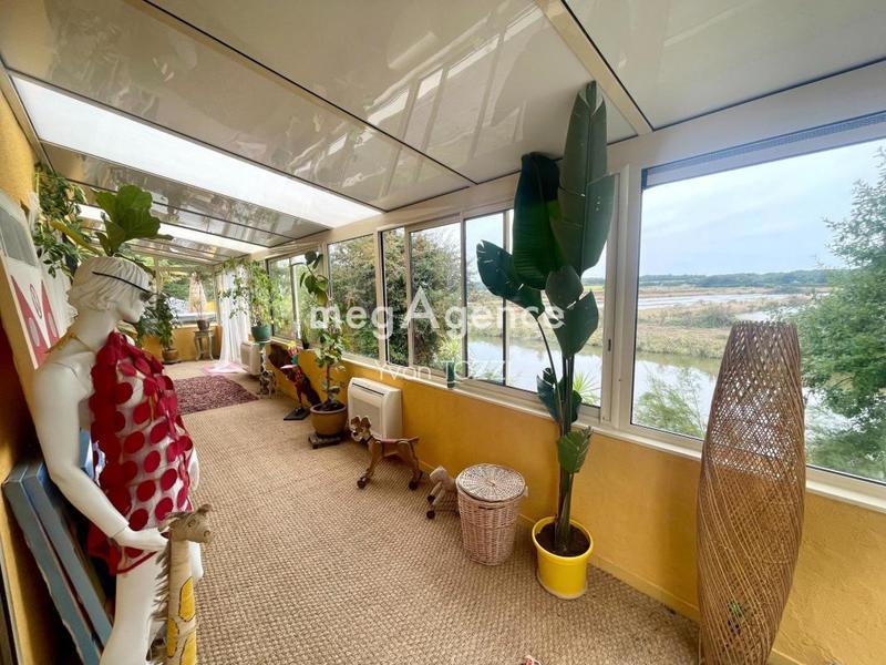 Maison - 155 m² - 5 pièces