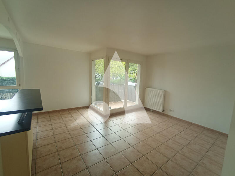 Appartement - 75 m² - 4 pièces