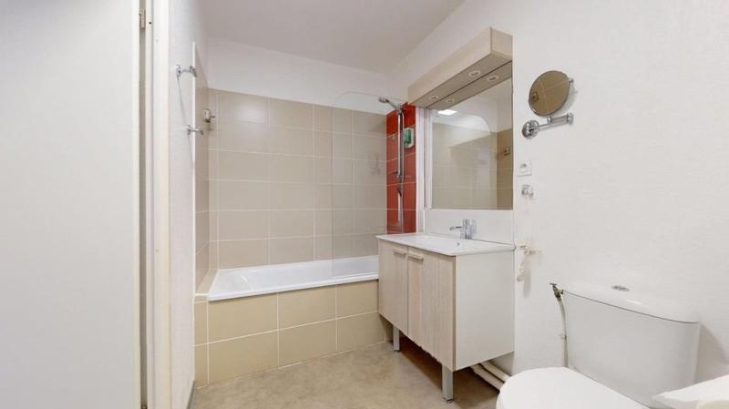 Appartement - 24 m² - 1 pièce