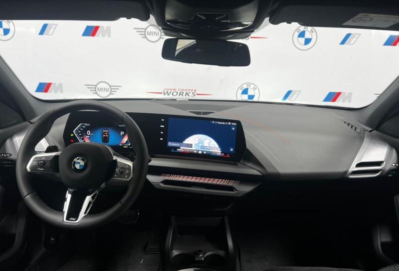 Bmw Série 1 F70 120 170 ch Dkg7 m Sport