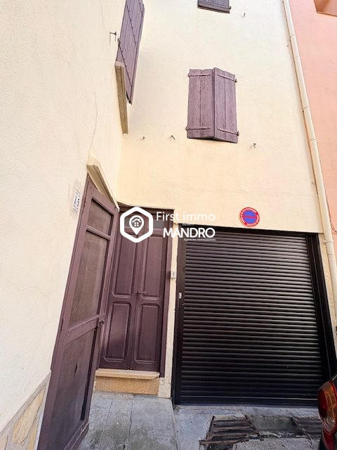 Maison ancienne - 220 m² - 7 pièces