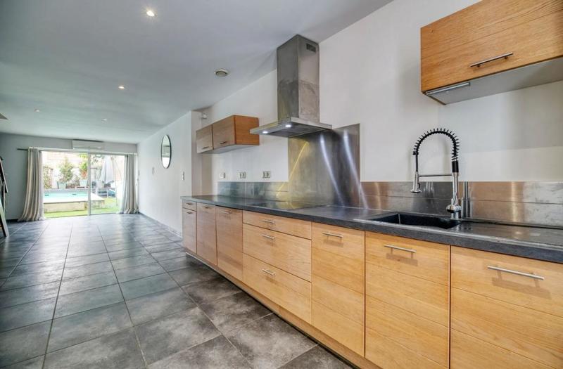 Maison - 84 m² - 3 pièces