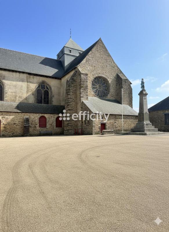 Maison - 143 m² - 7 pièces