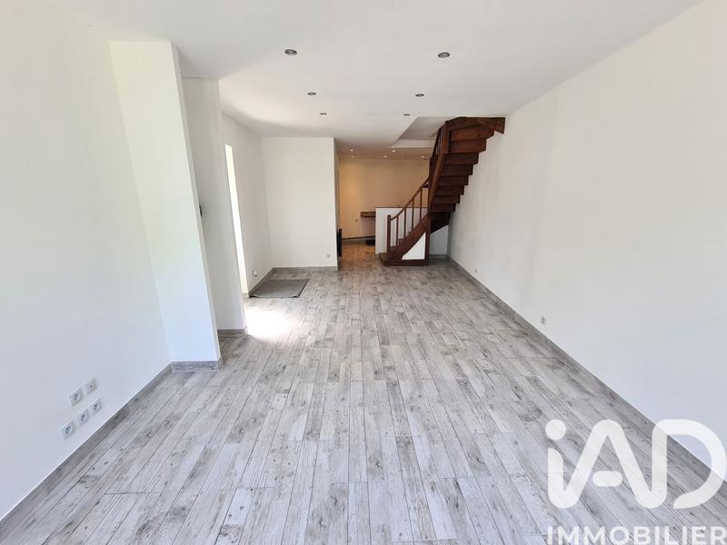 Maison - 69 m² - 3 pièces