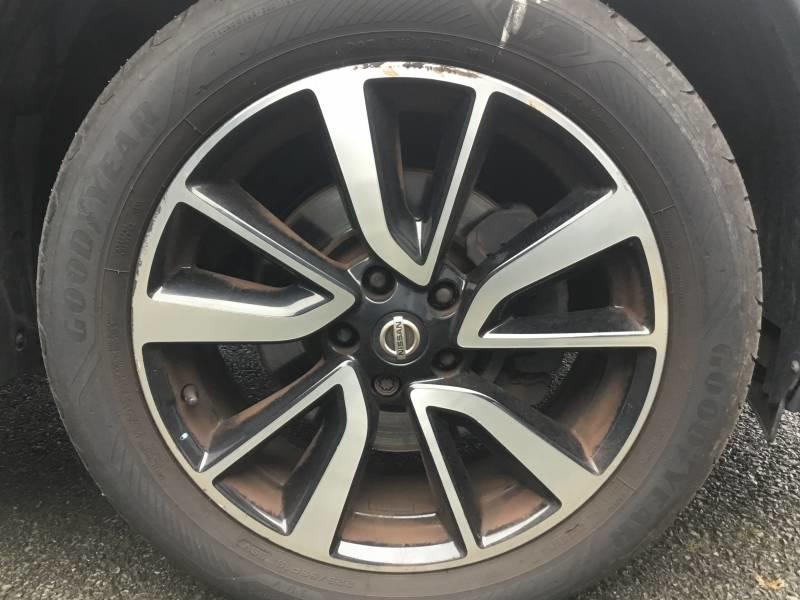 Nissan X-Trail dCi 150 Xtronic 7pl Tekna