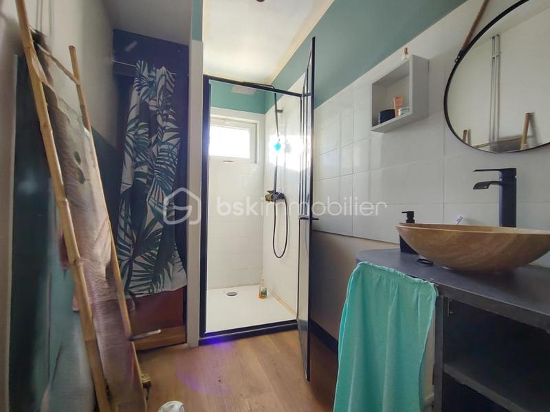 Corps de ferme - 155 m² - 6 pièces