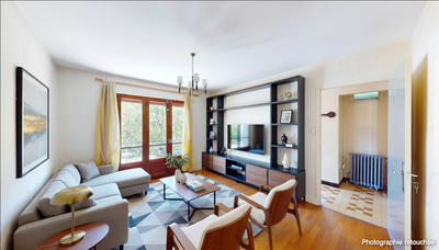 Maison - 151 m² - 5 pièces