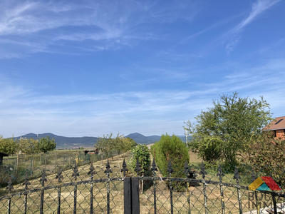 Maison - 121 m² - 5 pièces