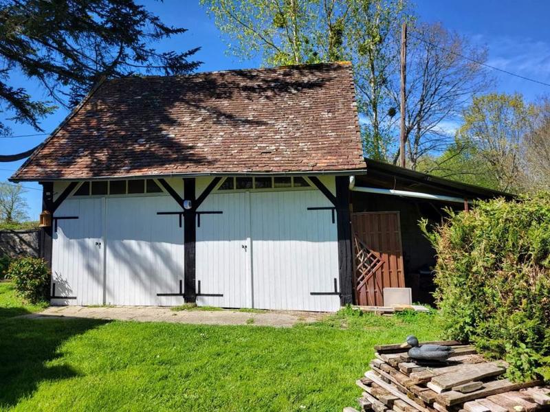 Maison - 134 m² - 5 pièces