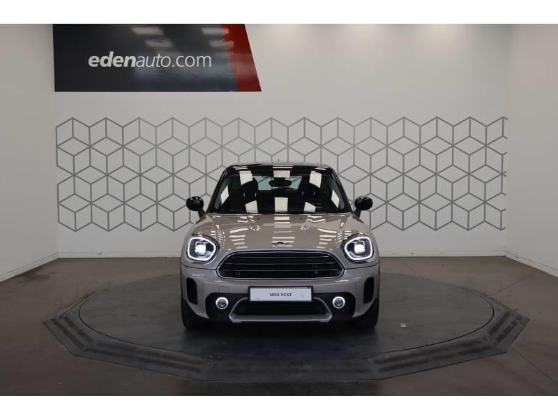 Mini Mini Countryman 136 ch Bva7 Cooper Essential