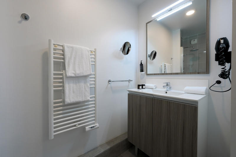 Appartement - 30 m² - 1 pièce