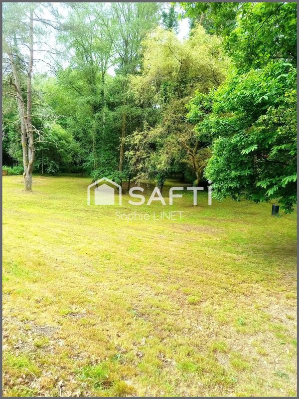 Maison - 19 m² - 1 pièce