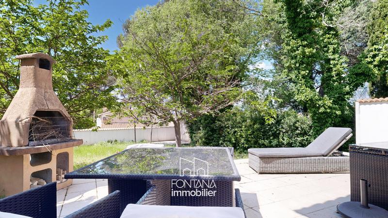 Maison - 106 m² - 6 pièces