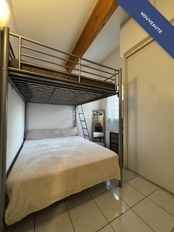 Maison - 33 m² - 3 pièces