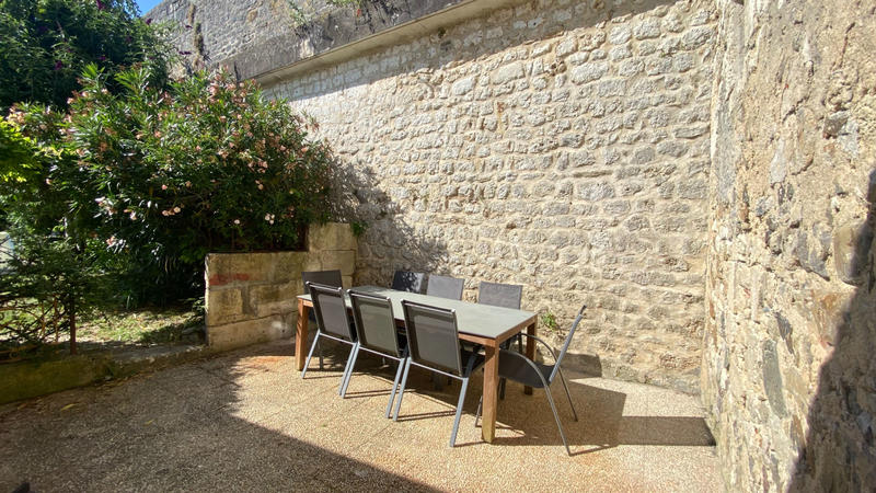 Maison - 152 m² - 6 pièces